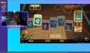 MontanaBlack Casino Stream Vorschau