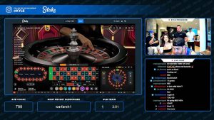 Nelkboys Preview Roulette