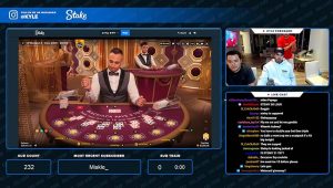 Nelkboys Vorschau Live Blackjack