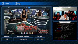 Nelkboys Vorschau Live Roulette