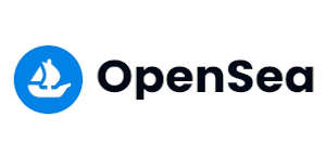Opensea.io Logo