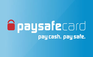 Paysafecard Logo