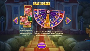 piggy riches megaways gratis dreh