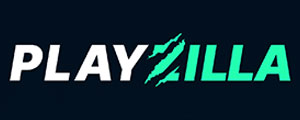 Playzilla Logo