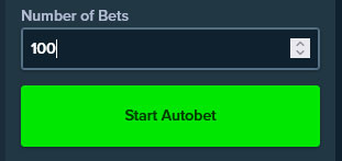 Plinko Autobet Feature