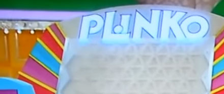 Plinko TV