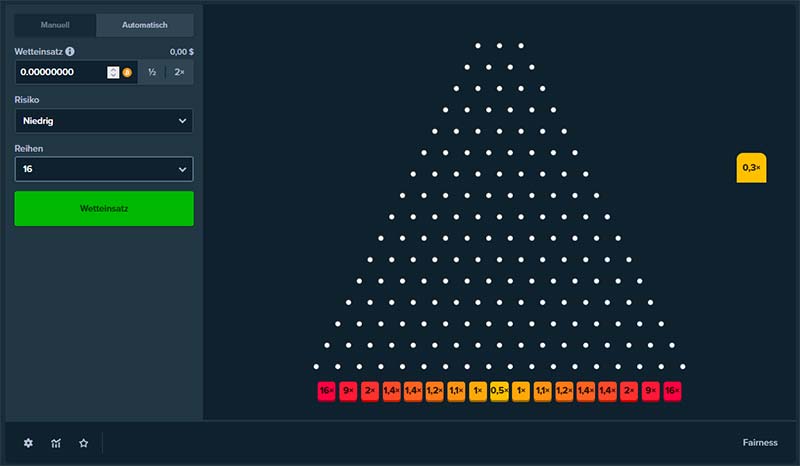 Plinko マスターのコメント: 合法ですか、それとも詐欺ですか?