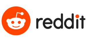 Reddit Logo