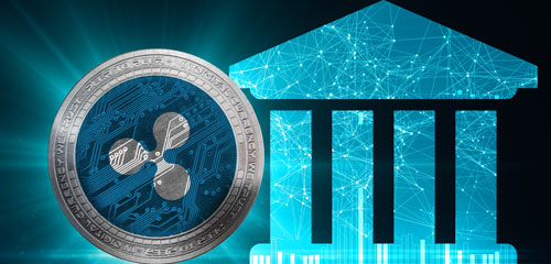 Ripple Bank Coin