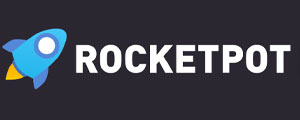 Rocketpot Logo