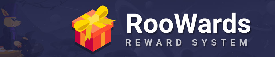 Roobet Bonus Banner