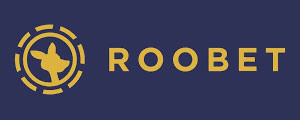 Roobet Logo