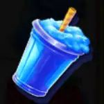 Slushie Party Blue Slushie