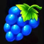 Slushie Party Grapes