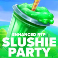 Stake Enhanced RTP Slushi Party