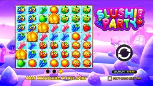 Slushie Party Preview Multipliers