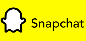 snapchat logo