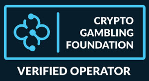 crypto gambling foundation