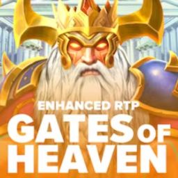 Stake Enhanced RTP Gates of Heaven