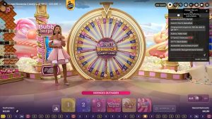 Stake Gameshows Vorschau Sweet Bonanza Candyland