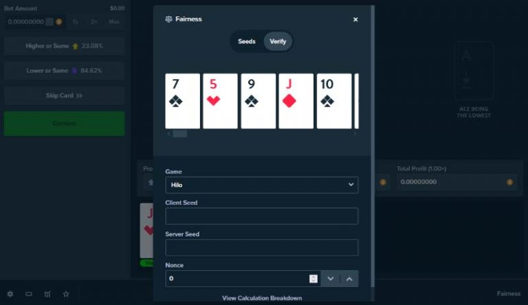 How Entire Hilo Game Tricks Shape Casino Outcomes