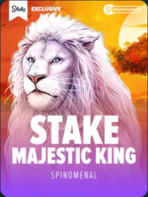 stake-majestic-king