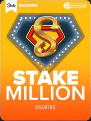 stake-million