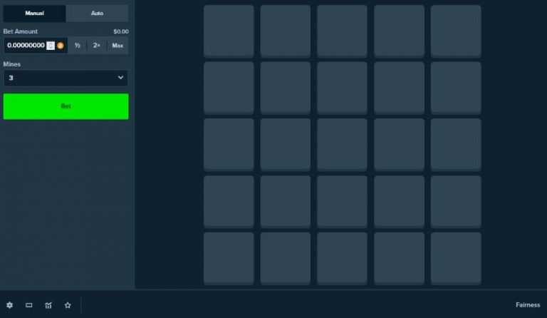Create a Mines Demo Account to Practice Like a Pro