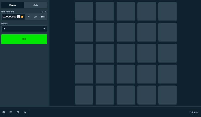 Mines Gambling Game - Play Casino Games Online at Stake