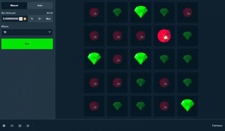 Mines by Spribe: A Detailed Review for Multi Players 1 Mines by Spribe: A Detailed Review for Multi Players