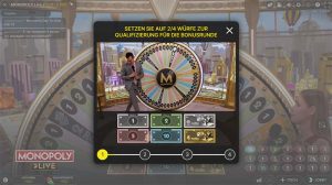 Stake Casino Monopoly Live Vorschau