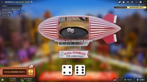 Stake Casino Monopoly Live Vorschau