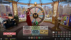 Stake Casino Monopoly Live Vorschau