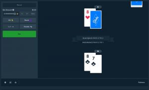 Stake Originals Preview Blackjack