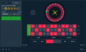 Stake Originals Preview Roulette