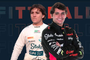 Stake Partner Fittipaldi Brothers