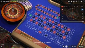 Stake Roulette Vorschau Auto Roulette