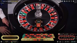 Stake Roulette Vorschau Double Ball Roulette