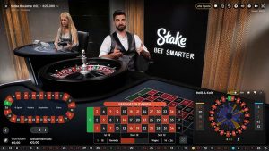 Stake Roulette Vorschau Stake Roulette