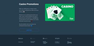 Stake Casino Promotions