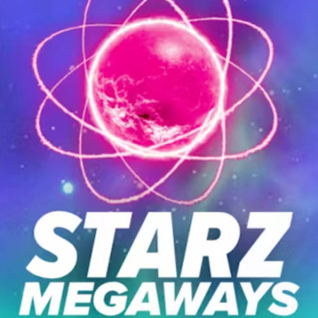 Stake Starz Megaways