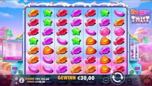 sugar twist enhanced rtp slot