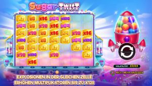 sugar twist vorschau multi