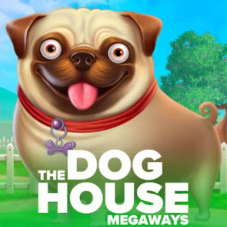 Stake The Dog House Megaways