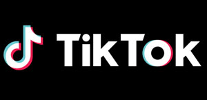 TikTok Logo