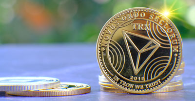 Tron Coin