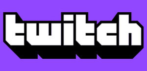 Twitch Logo