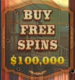 Wild West Bounty Buy Free Spins