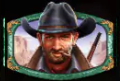 Wild West Bounty Cowboy