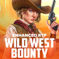 Stake Enhanced RTP Wild West Bounty